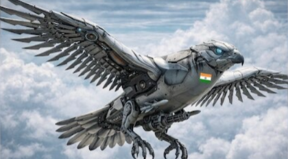 Scientists Develop GPS-Free Navigation Technology Inspired by Seabirds